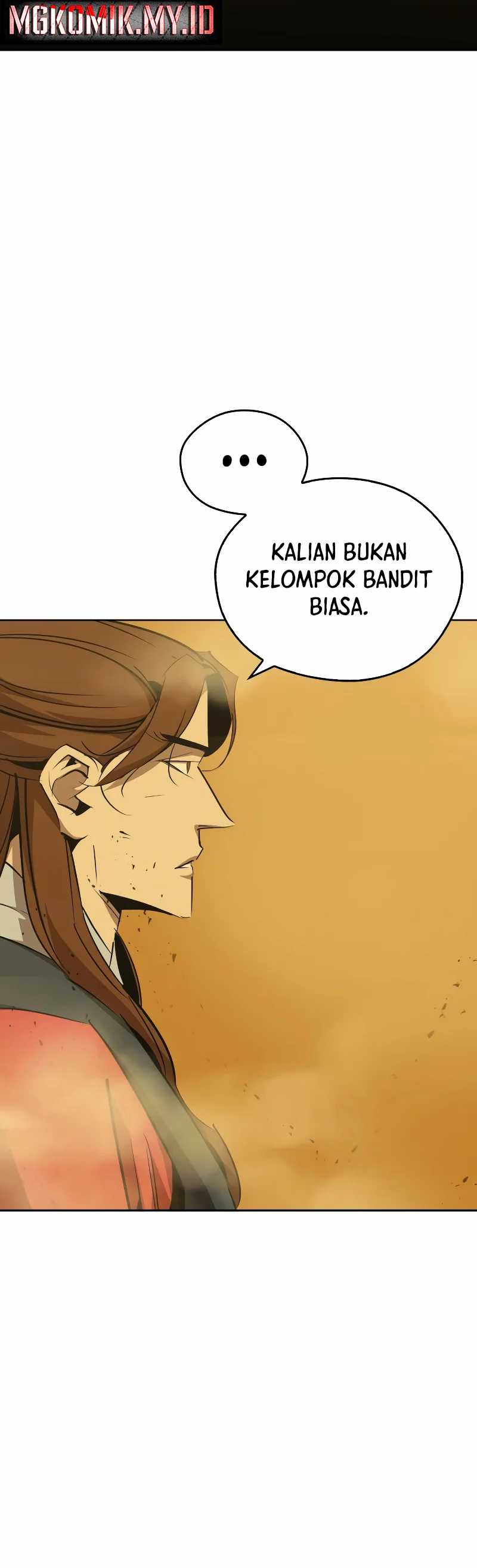 Martial Wild West Chapter 77 Bahasa Indonesia