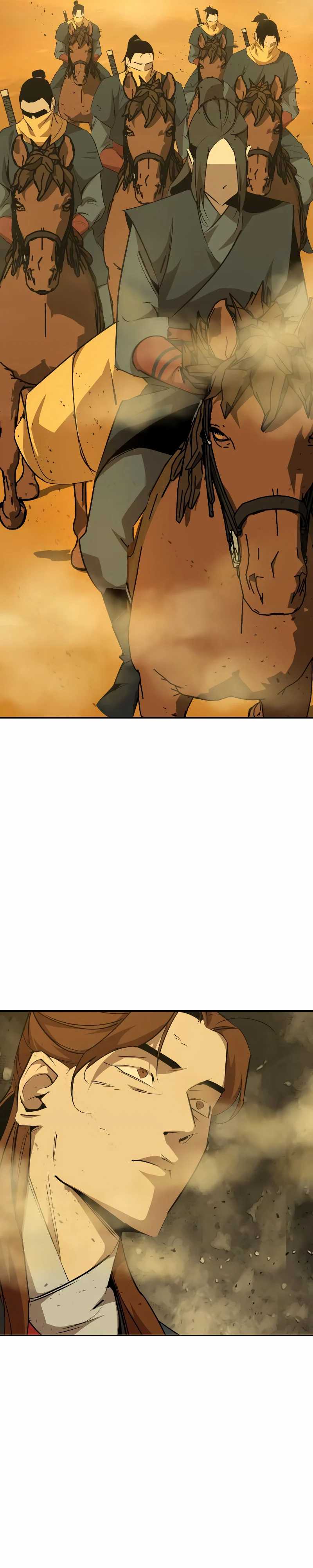 Martial Wild West Chapter 77 Bahasa Indonesia