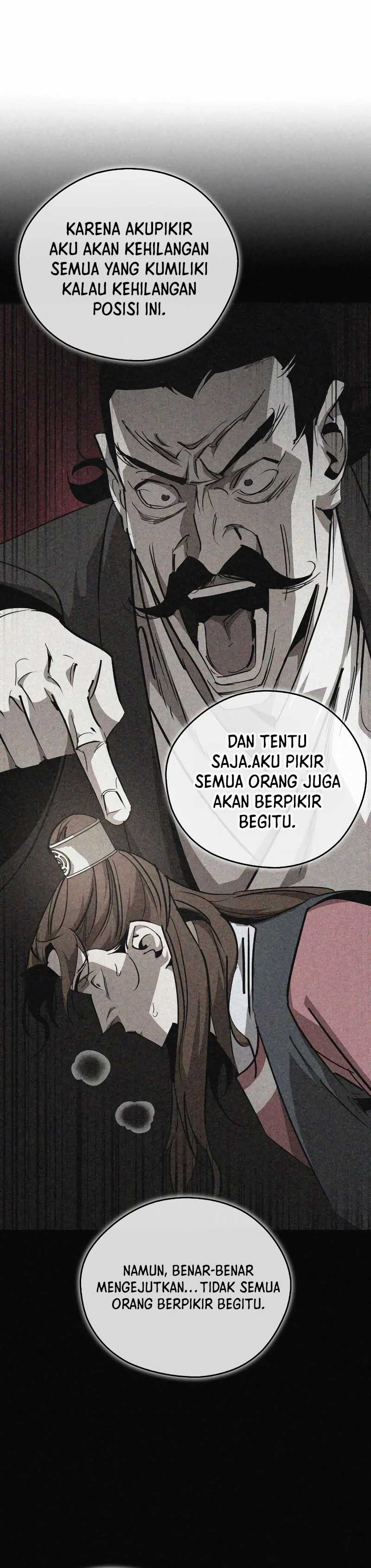 Martial Wild West Chapter 77 Bahasa Indonesia