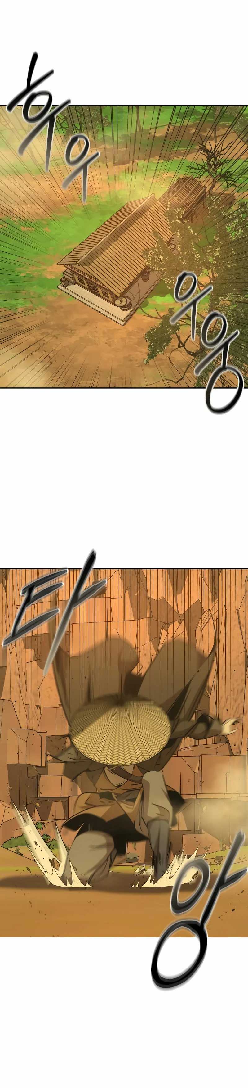 Martial Wild West Chapter 77 Bahasa Indonesia