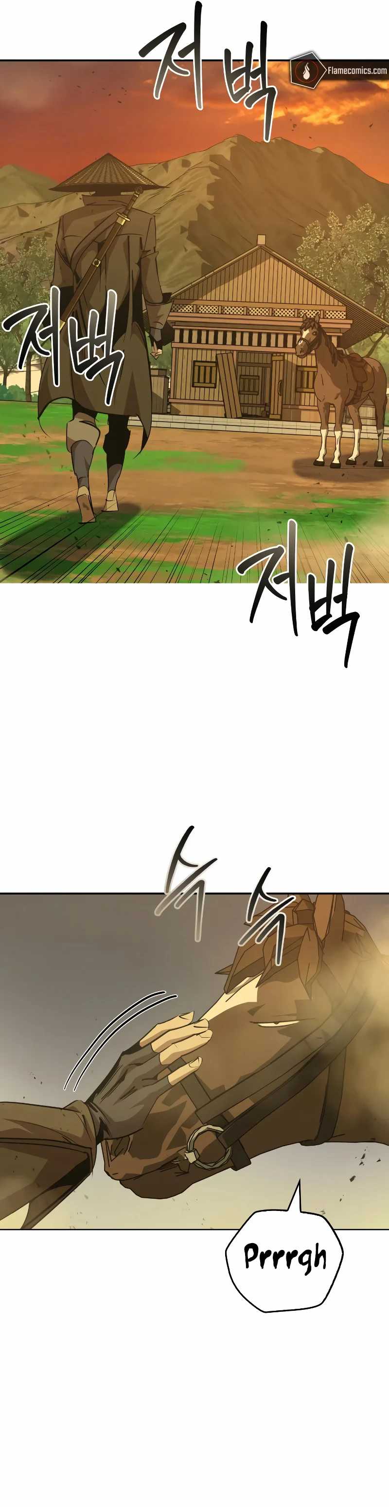 Martial Wild West Chapter 77 Bahasa Indonesia