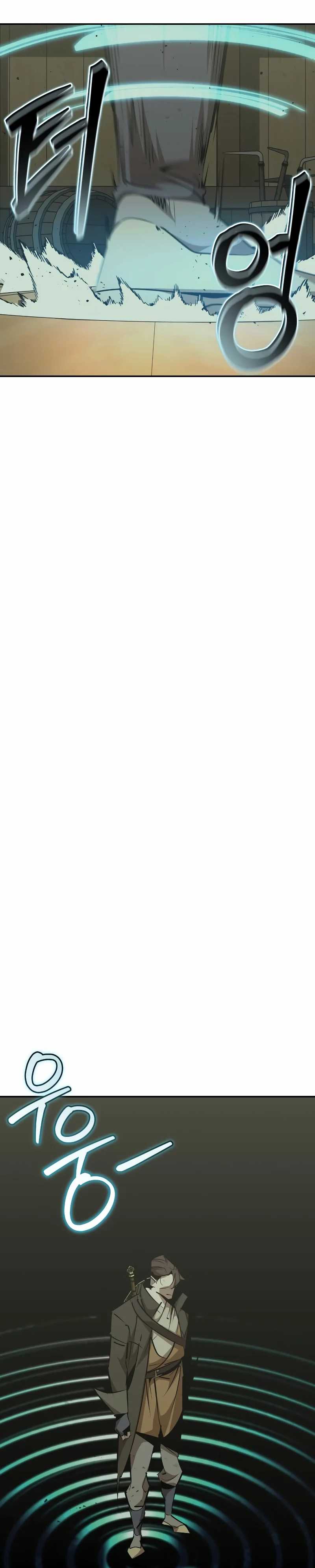 Martial Wild West Chapter 77 Bahasa Indonesia