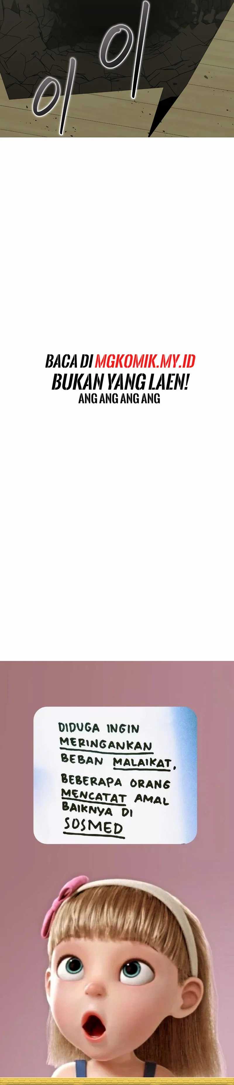 Martial Wild West Chapter 77 Bahasa Indonesia