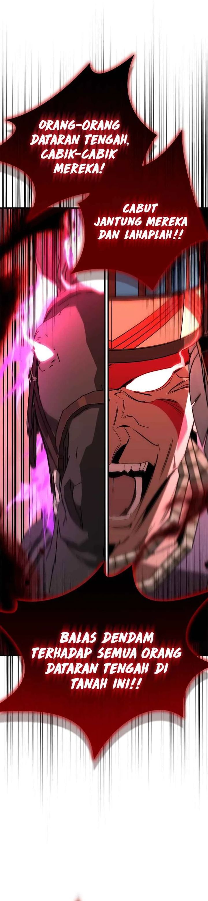 Martial Wild West chapter 83