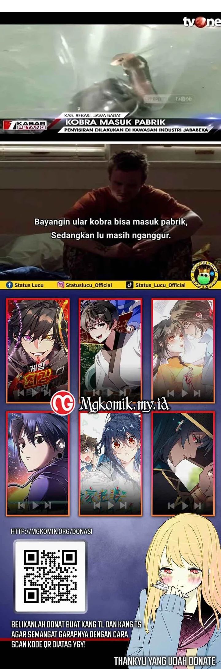 Martial Wild West chapter 83