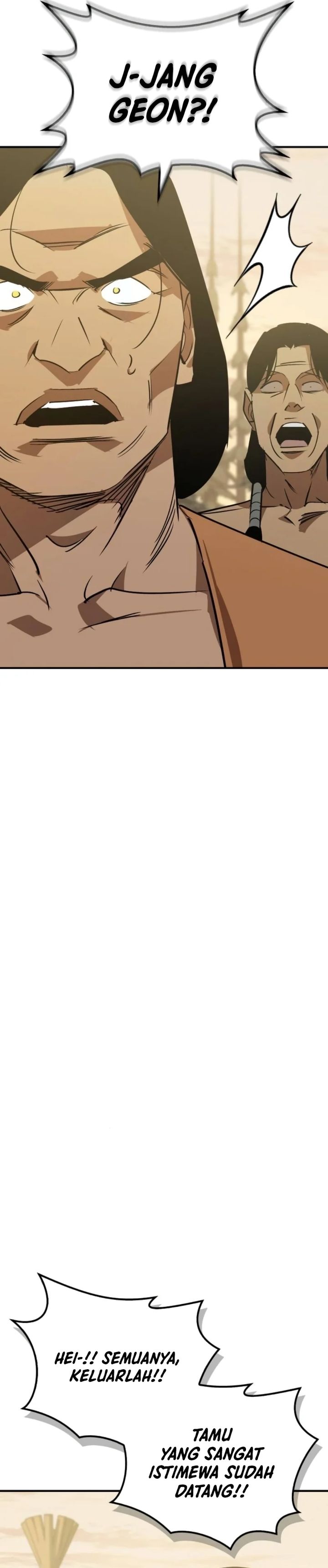 Martial Wild West chapter 84