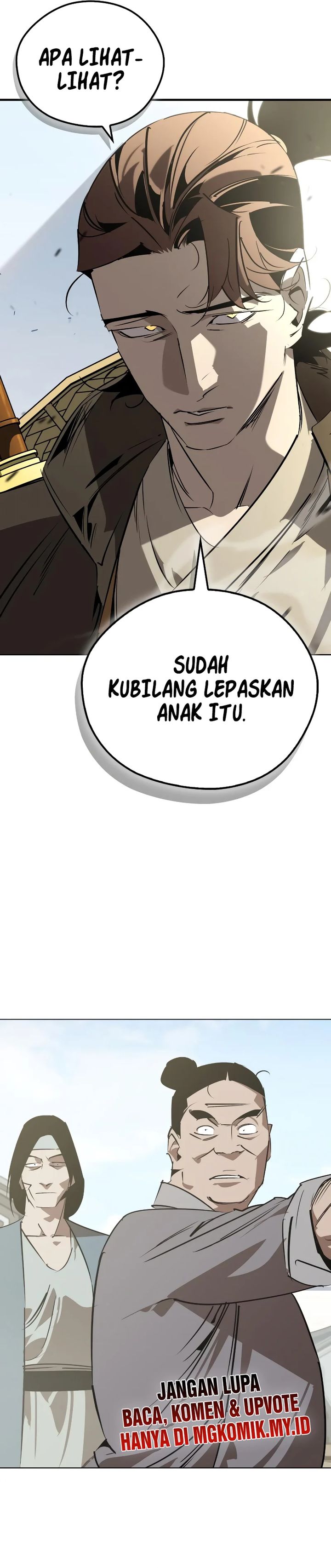 Martial Wild West Chapter 88 Bahasa Indonesia