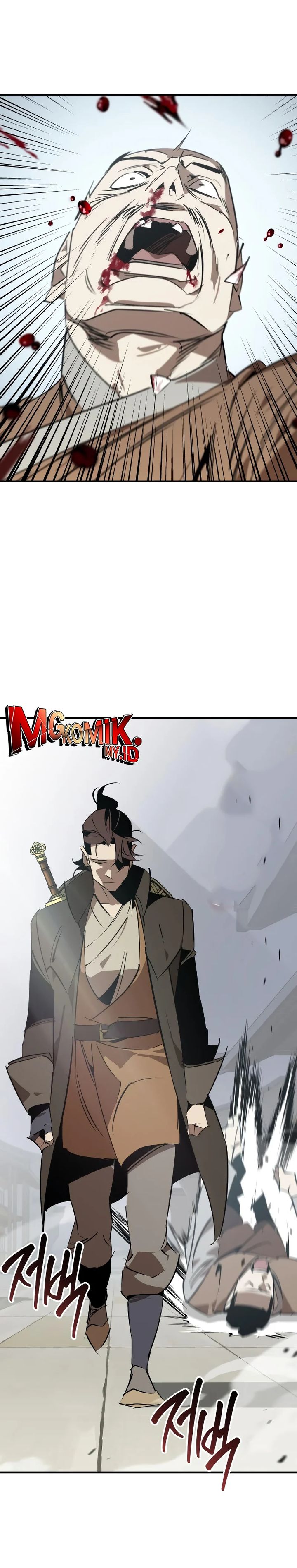 Martial Wild West Chapter 88 Bahasa Indonesia