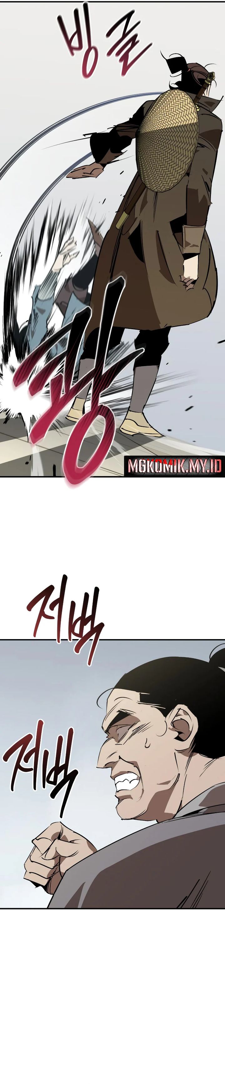 Martial Wild West Chapter 88 Bahasa Indonesia