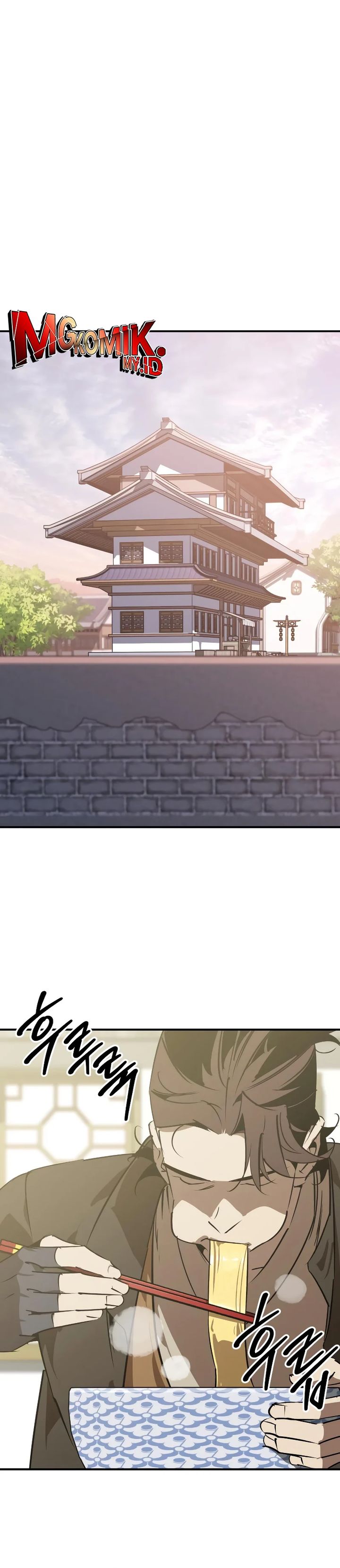 Martial Wild West Chapter 88 Bahasa Indonesia