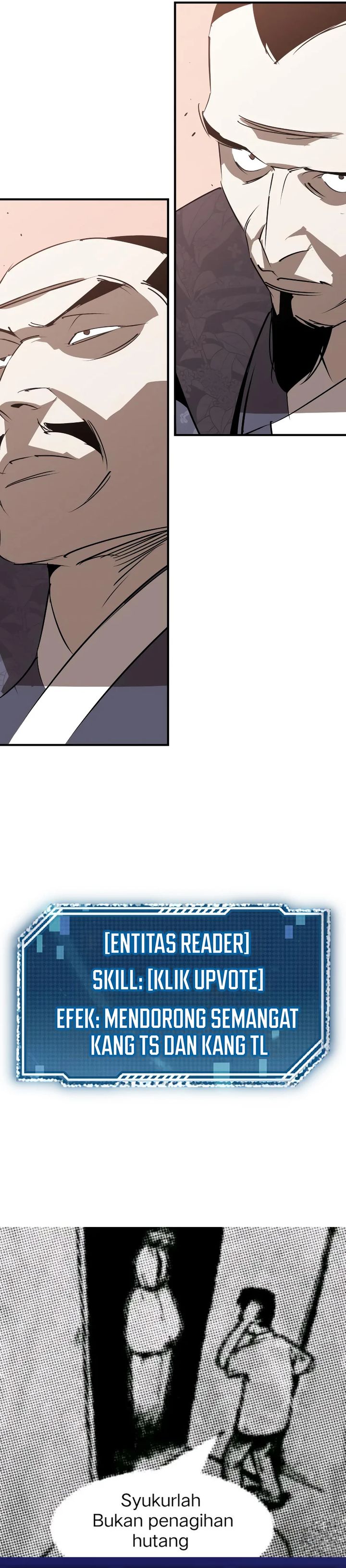 Martial Wild West Chapter 88 Bahasa Indonesia