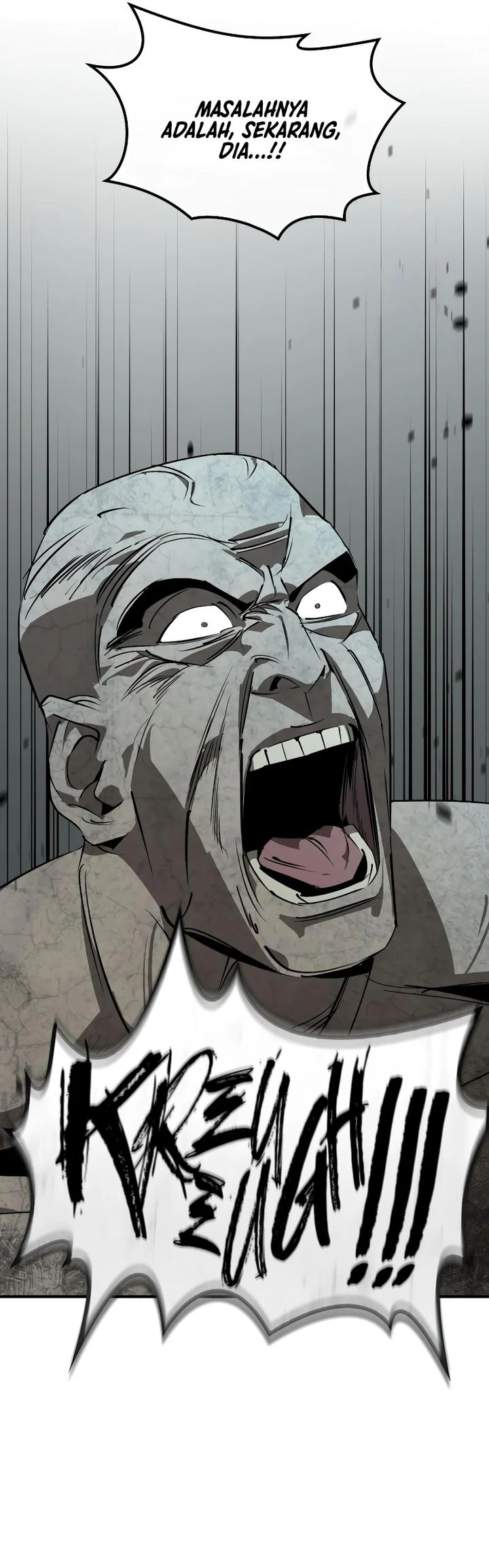 Martial Wild West chapter 92