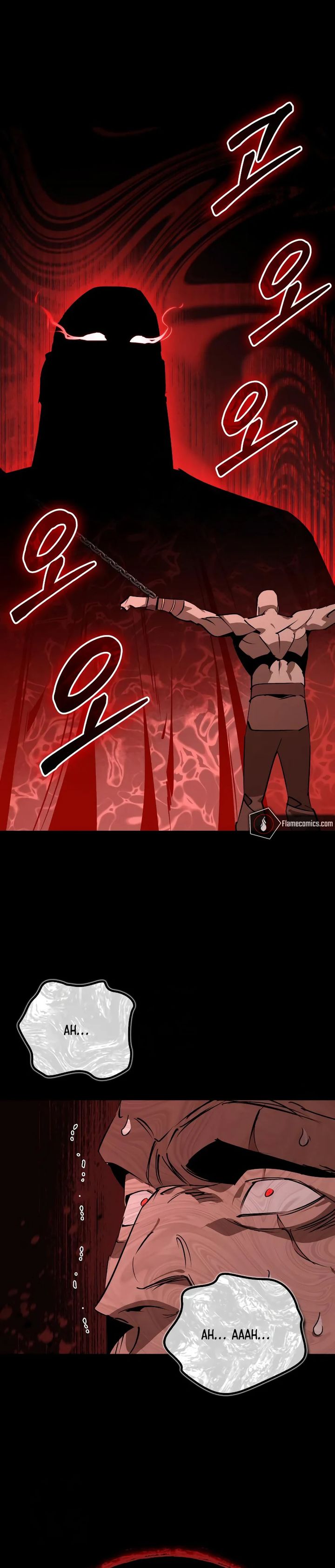 Martial Wild West chapter 92