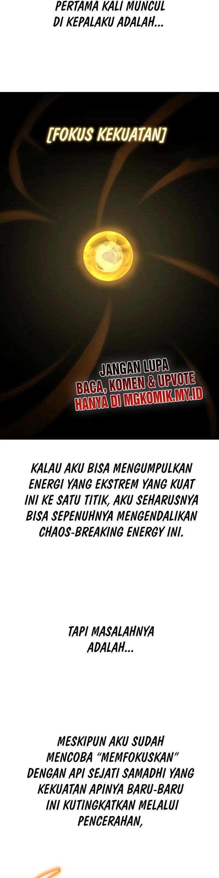 Martial Wild West chapter 93