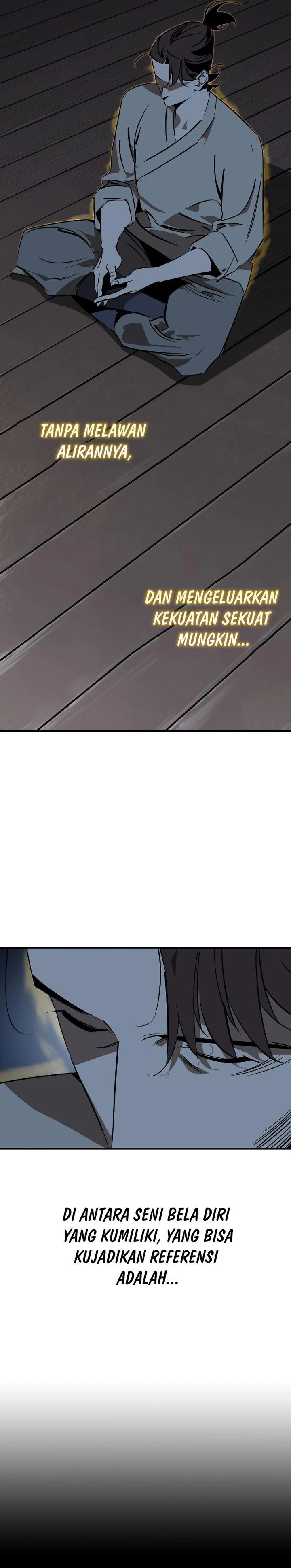 Martial Wild West chapter 93