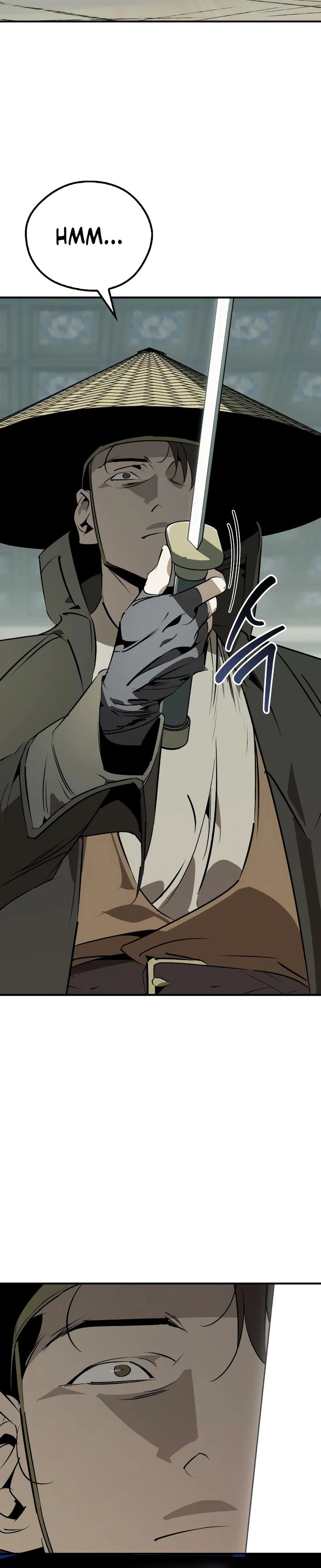 Martial Wild West chapter 93