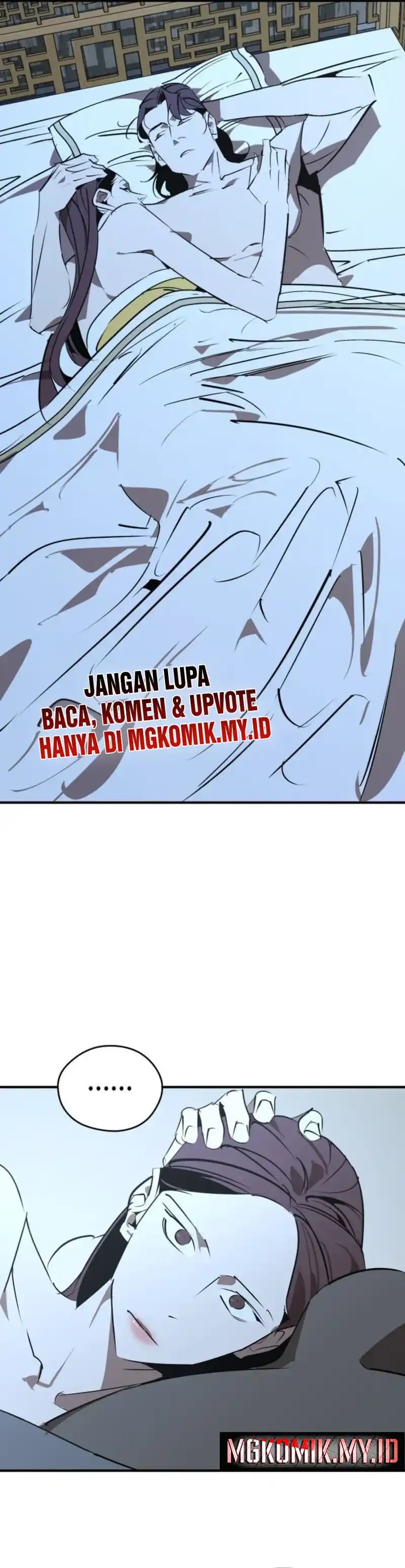 Martial Wild West Chapter 99 Bahasa Indonesia