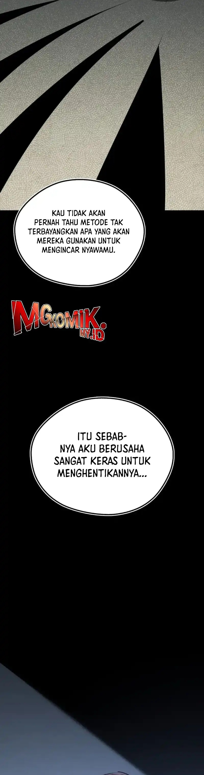 Martial Wild West Chapter 99 Bahasa Indonesia