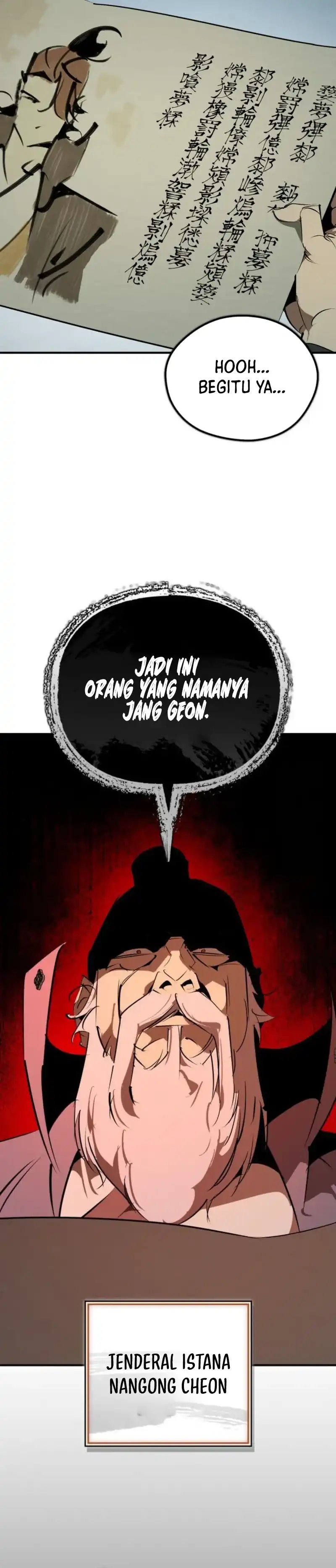 Martial Wild West Chapter 99 Bahasa Indonesia