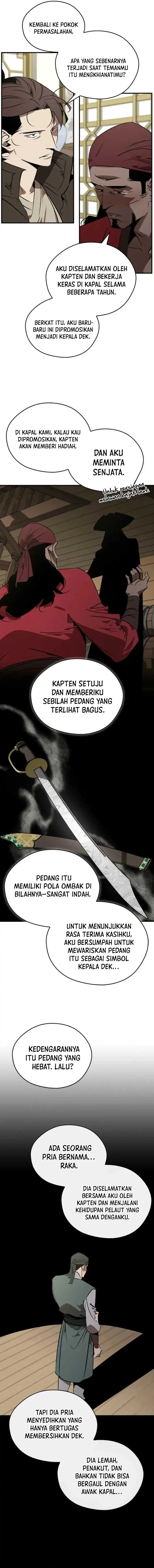 Martial Wild West Chapter 101 Bahasa Indonesia