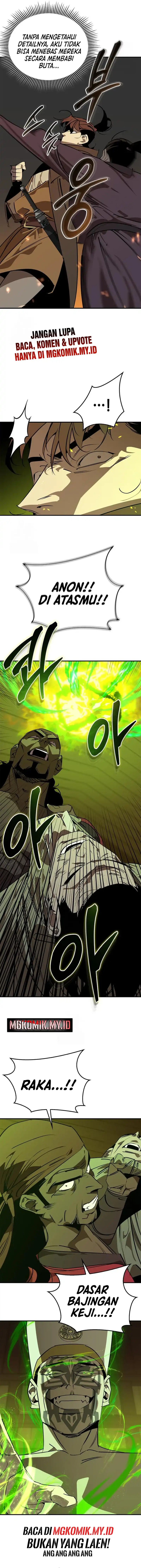 Martial Wild West Chapter 104 Bahasa Indonesia