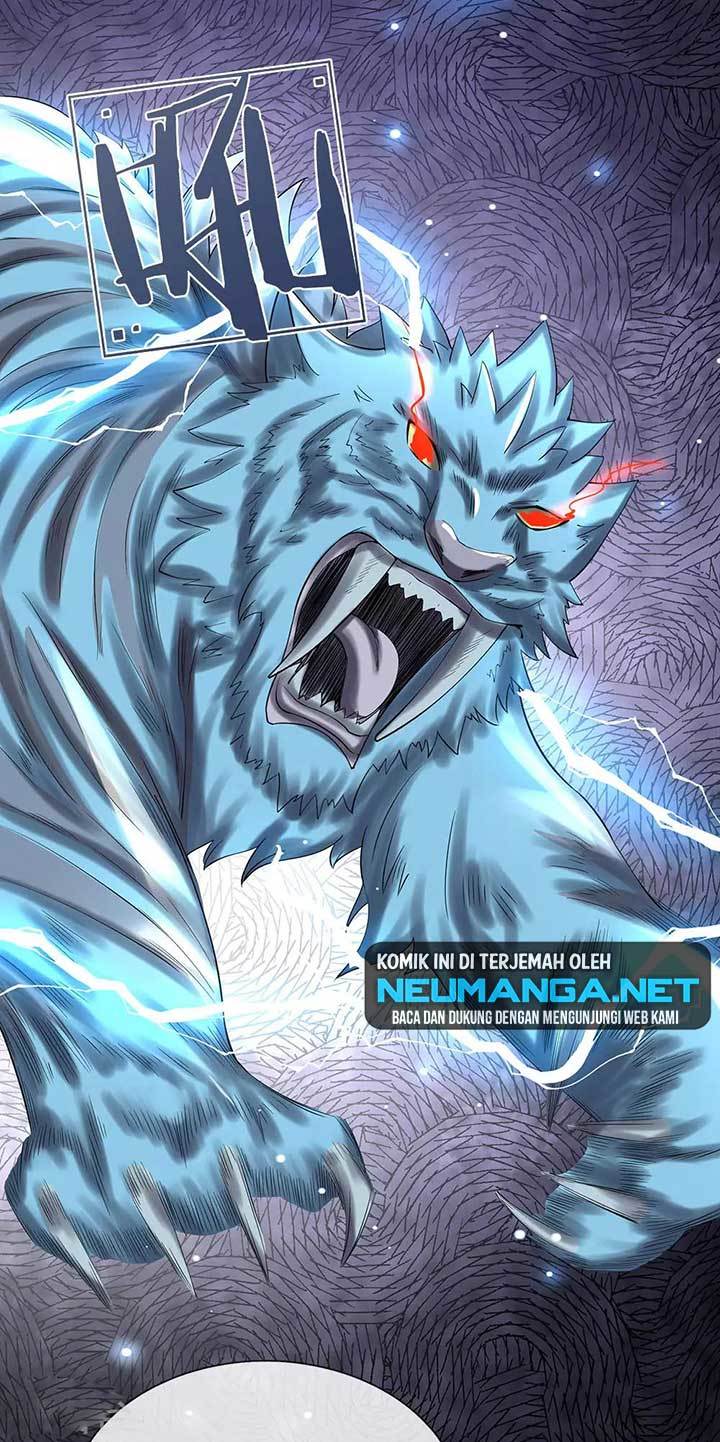 Marvelous Hero of The Sword Chapter 80 Bahasa Indonesia