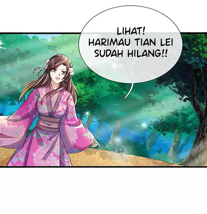 Marvelous Hero of The Sword Chapter 80 Bahasa Indonesia