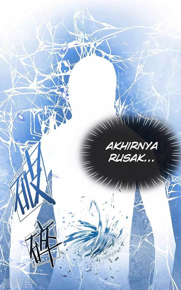 Marvelous Hero of The Sword Chapter 80 Bahasa Indonesia