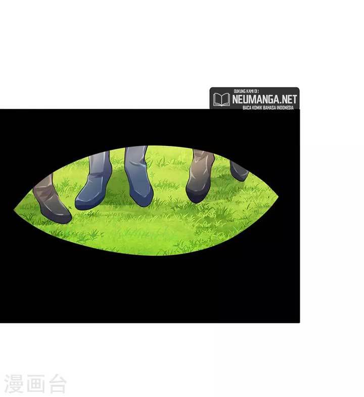 Marvelous Hero of The Sword Chapter 87 Bahasa Indonesia