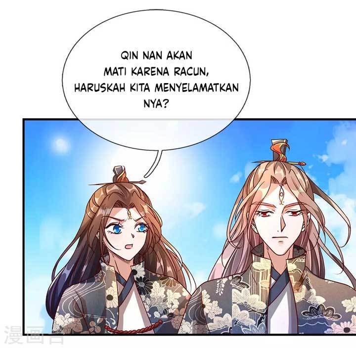 Marvelous Hero of The Sword Chapter 87 Bahasa Indonesia