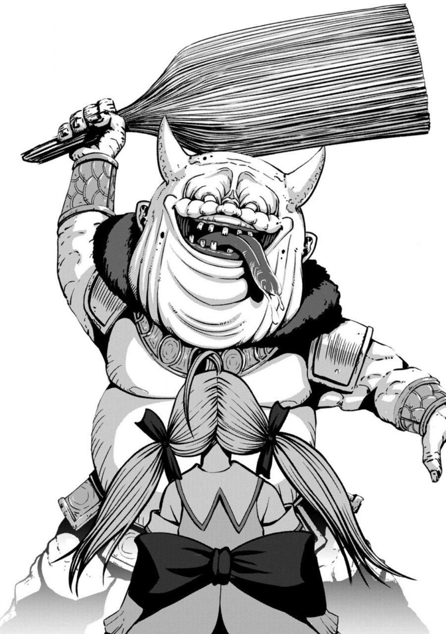 Maryoku Mugen no Manaporter – Party no Maryoku wo Subete Kyoukyuu shiteita no ni, Yuusha ni Tsuihousaremashita. Maryoku Fusoku de Seiken ga Tsukaenai to Asette mo, Member Zenin ga Yuusha wo Mikagitta no de Mou Osoi chapter 5