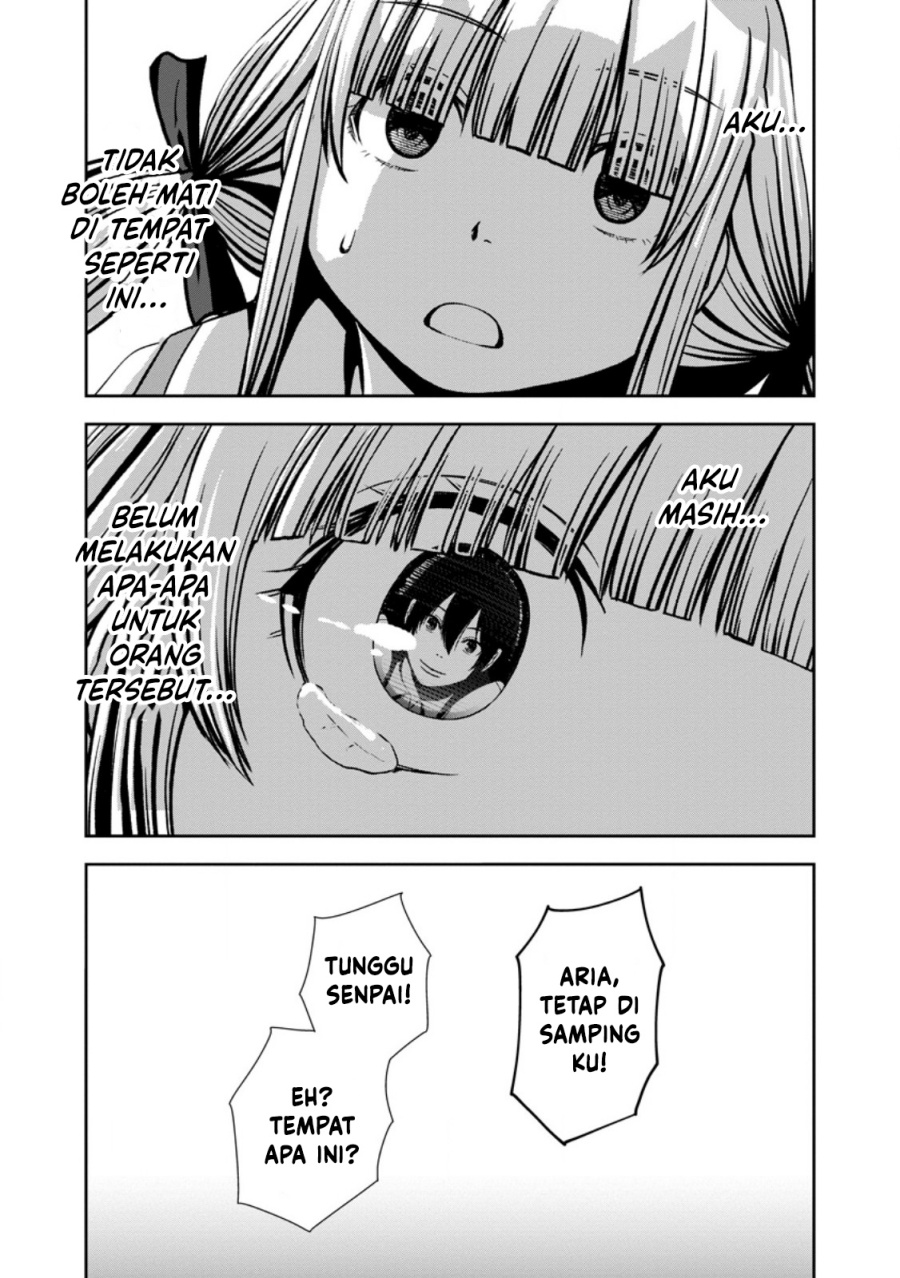 Maryoku Mugen no Manaporter – Party no Maryoku wo Subete Kyoukyuu shiteita no ni, Yuusha ni Tsuihousaremashita. Maryoku Fusoku de Seiken ga Tsukaenai to Asette mo, Member Zenin ga Yuusha wo Mikagitta no de Mou Osoi chapter 5