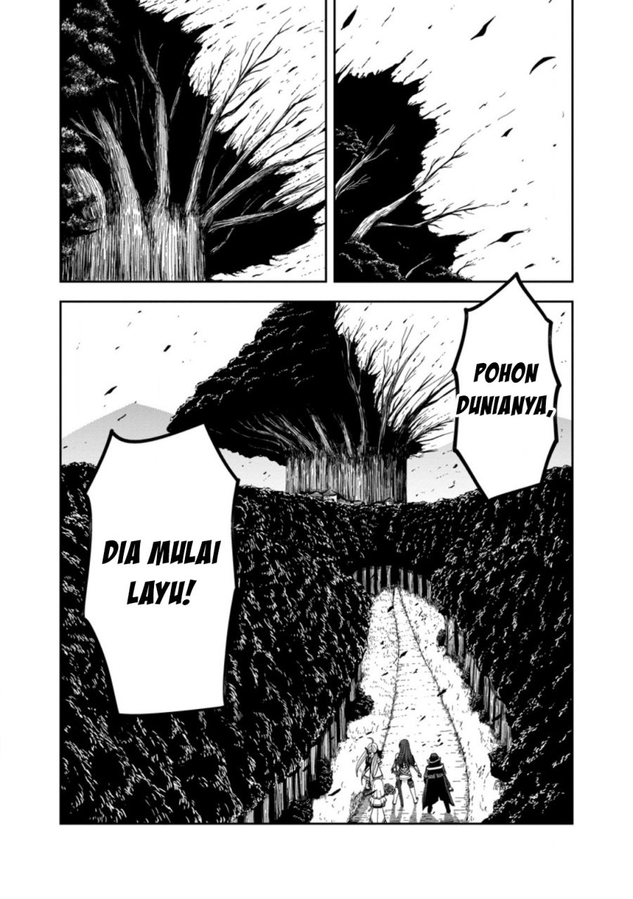 Maryoku Mugen no Manaporter – Party no Maryoku wo Subete Kyoukyuu shiteita no ni, Yuusha ni Tsuihousaremashita. Maryoku Fusoku de Seiken ga Tsukaenai to Asette mo, Member Zenin ga Yuusha wo Mikagitta no de Mou Osoi chapter 5
