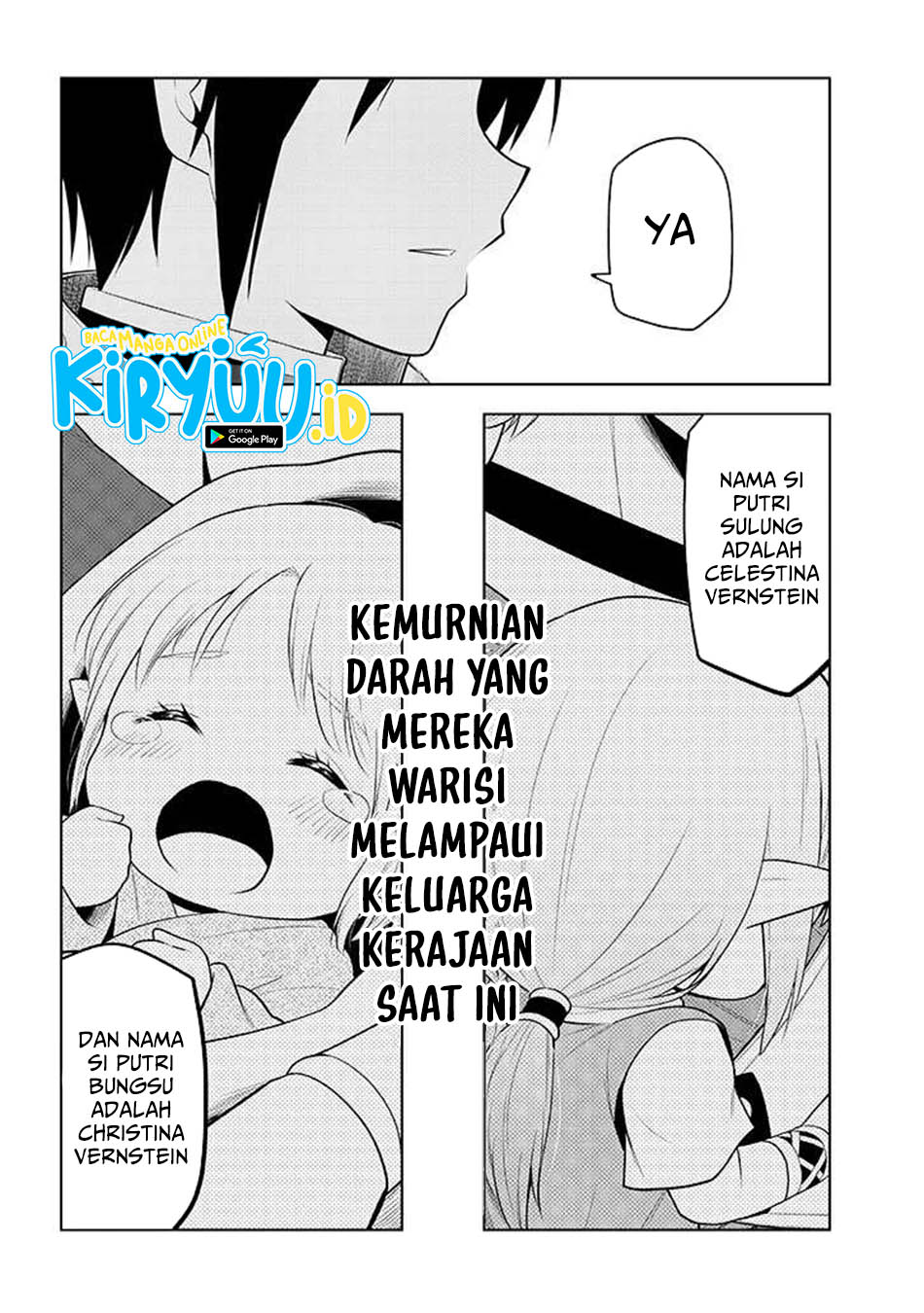Maseki Gurume: Mamono no Chikara o Tabete Ore wa Saikyou! chapter 66
