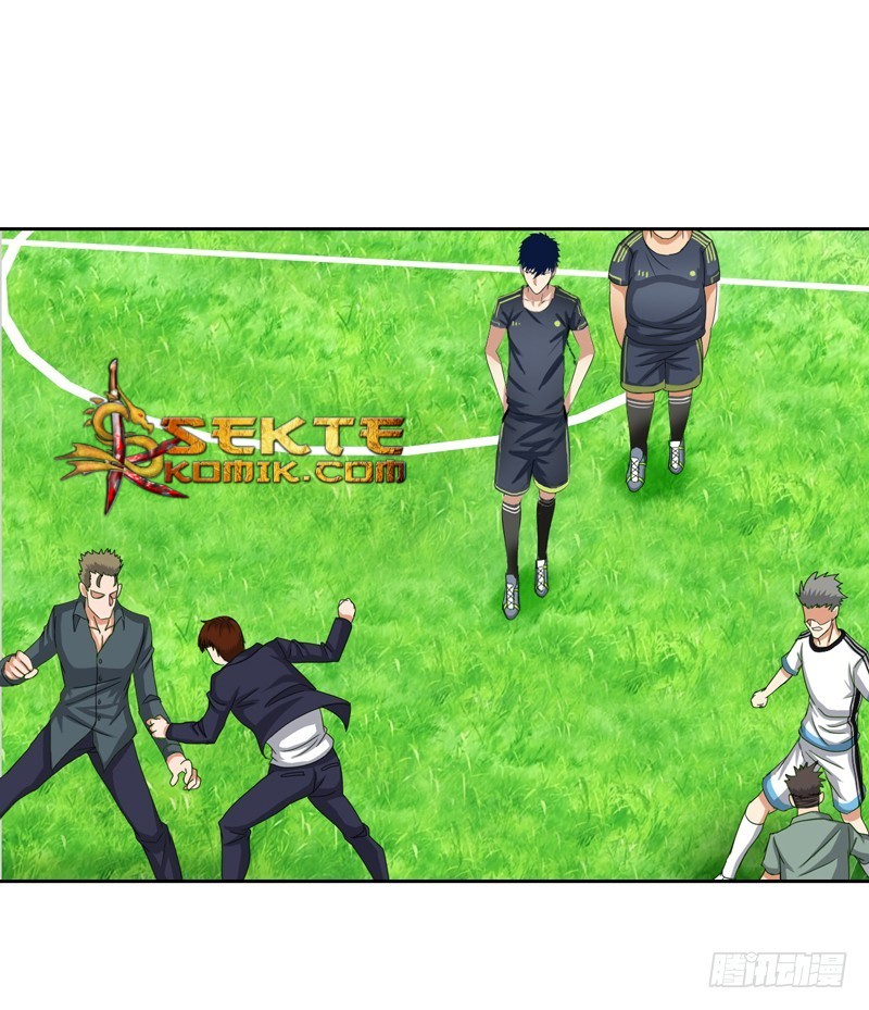 Master University Chapter 16 Bahasa Indonesia