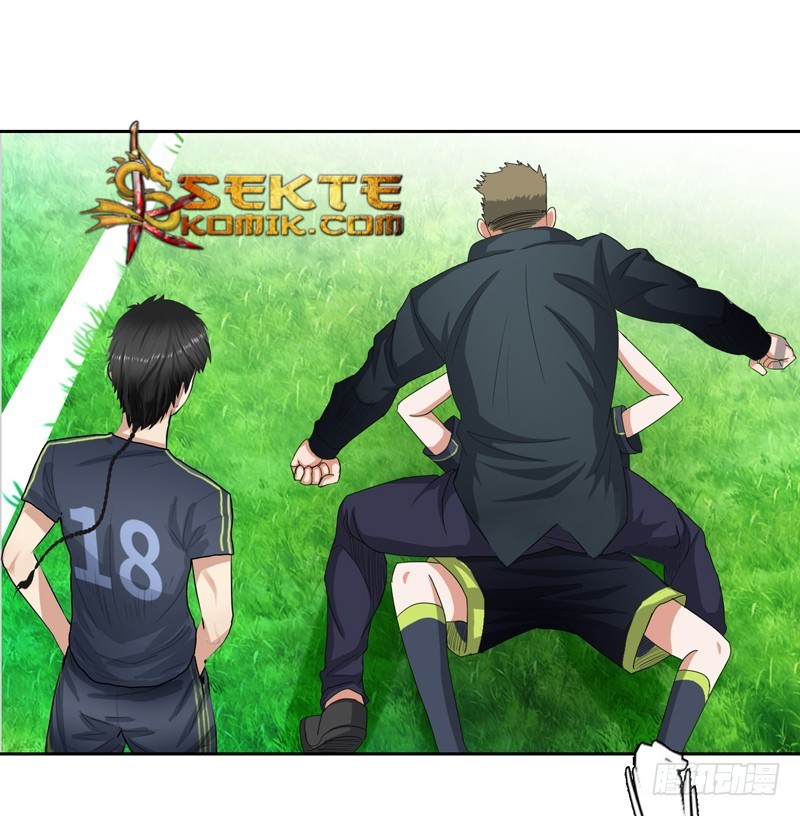 Master University Chapter 16 Bahasa Indonesia