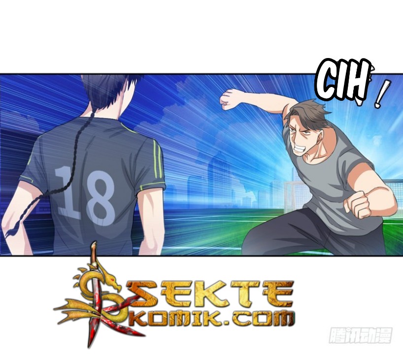 Master University Chapter 16 Bahasa Indonesia