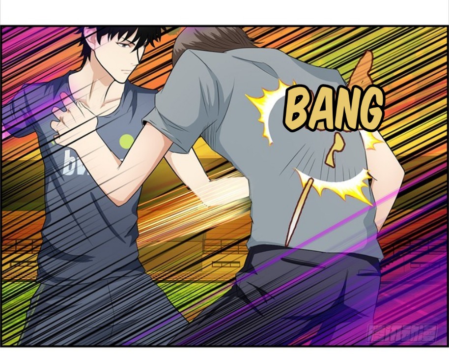 Master University Chapter 16 Bahasa Indonesia