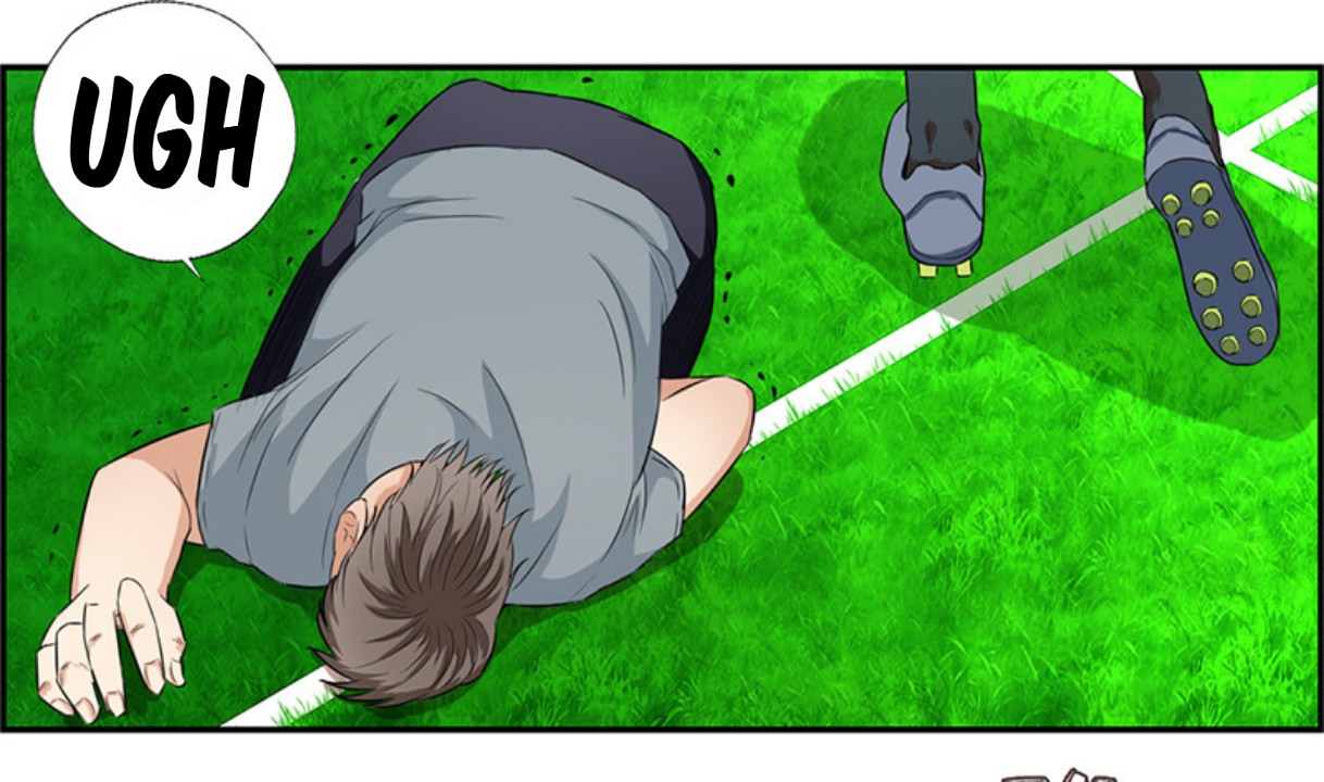 Master University Chapter 16 Bahasa Indonesia