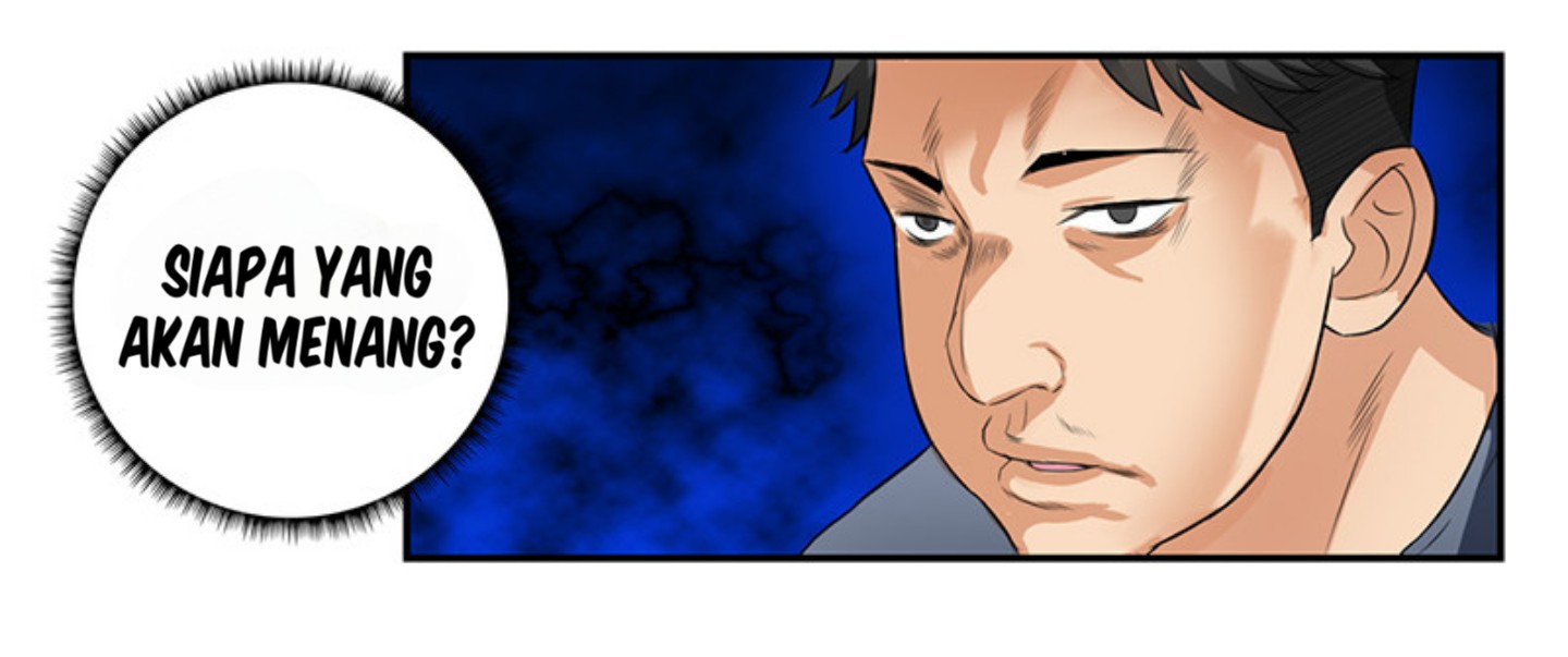 Master University Chapter 16 Bahasa Indonesia