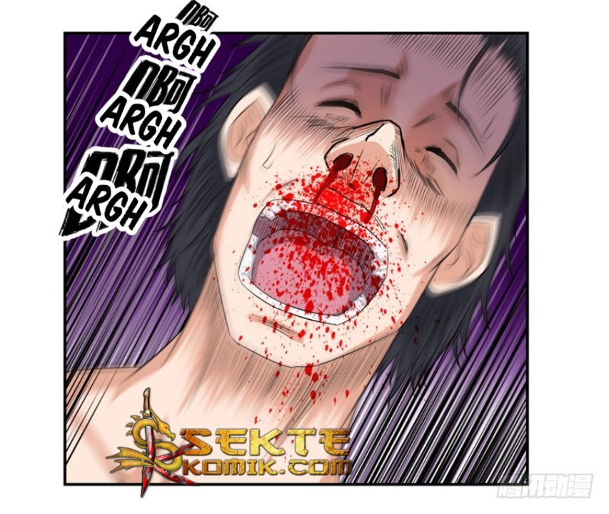 Master University Chapter 16 Bahasa Indonesia