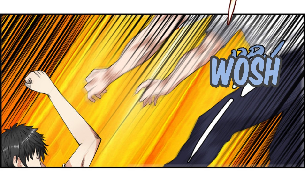 Master University Chapter 16 Bahasa Indonesia