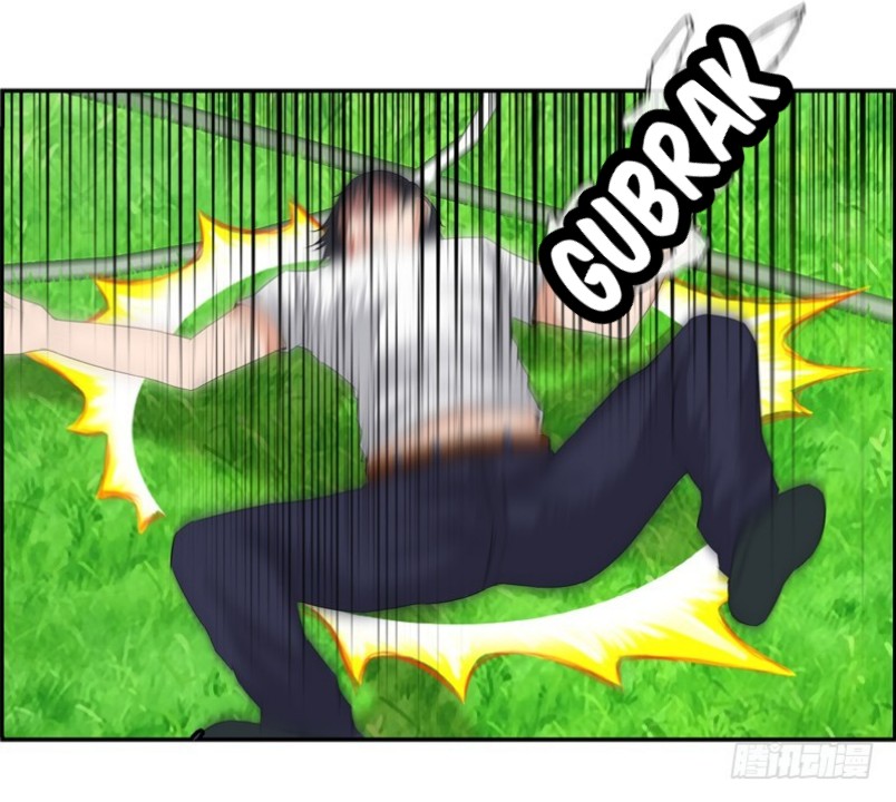 Master University Chapter 16 Bahasa Indonesia