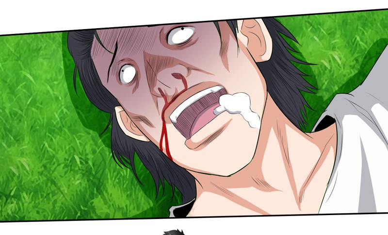 Master University Chapter 16 Bahasa Indonesia