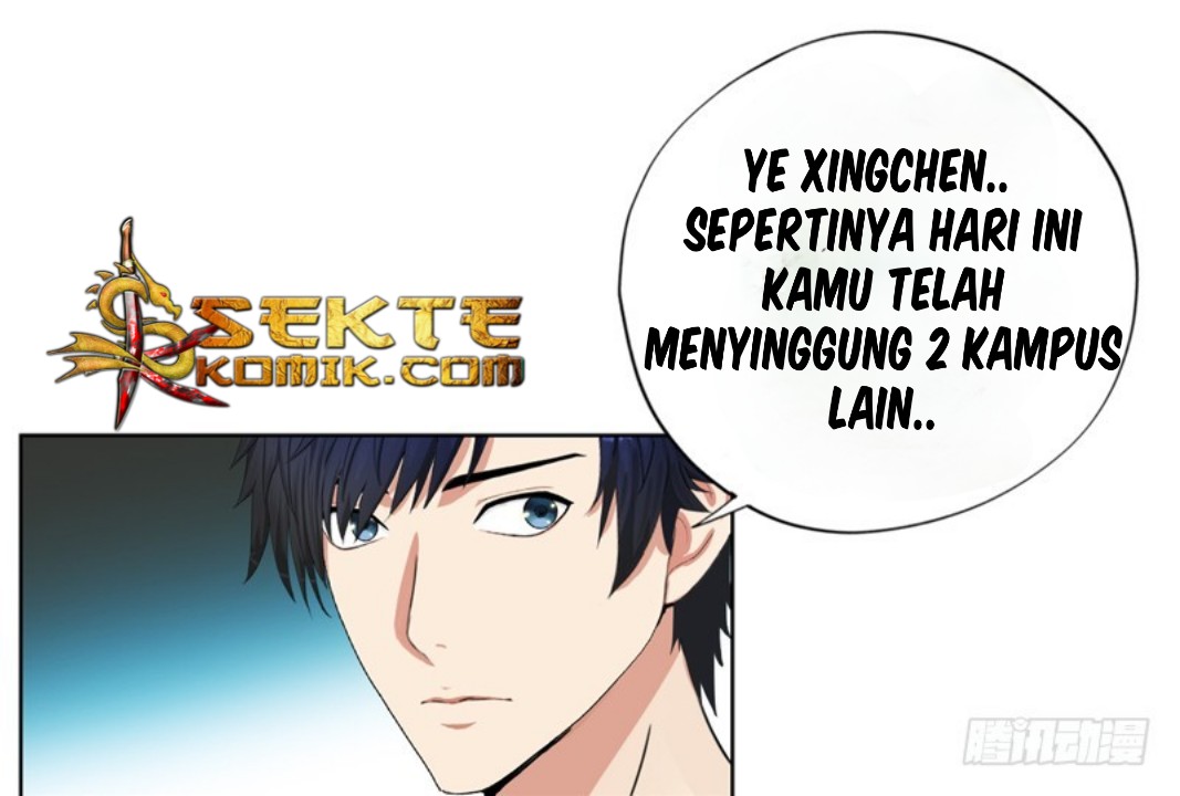 Master University Chapter 16 Bahasa Indonesia