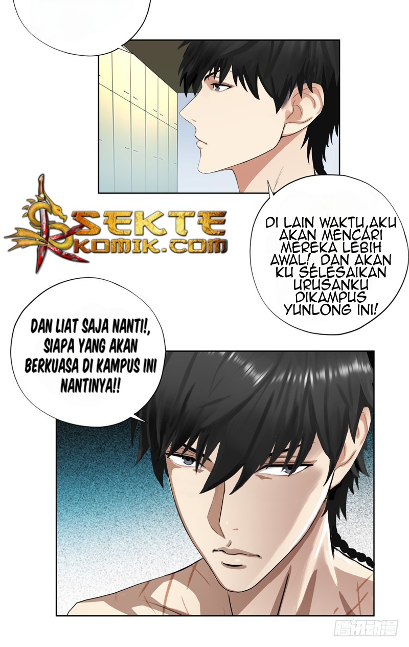 Master University Chapter 16 Bahasa Indonesia