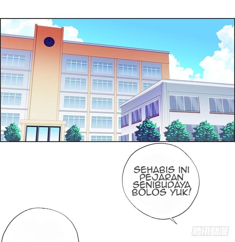 Master University (Master Campus) chapter 22