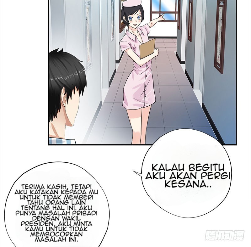 Master University Chapter 36 Bahasa Indonesia