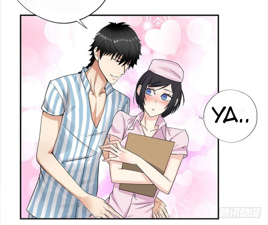 Master University Chapter 36 Bahasa Indonesia