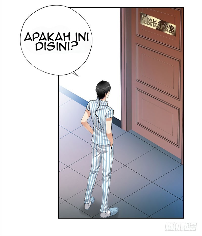 Master University Chapter 36 Bahasa Indonesia